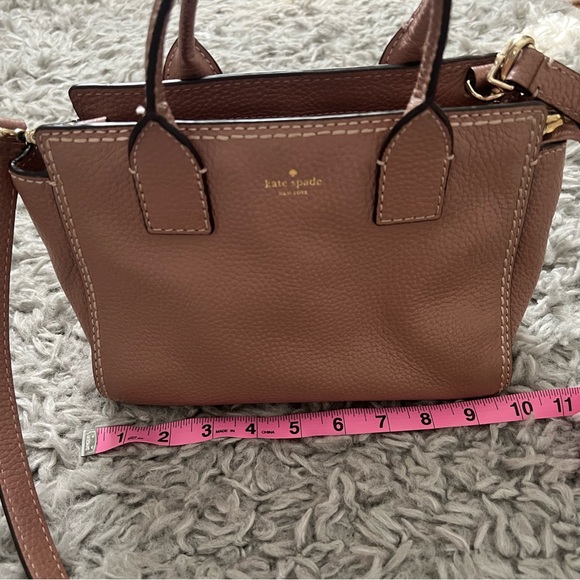 Kate Spade crossbody purse - Picture 8 of 10